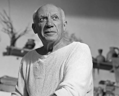 Pablo Picasso : Biographie d'un génie qui a révolutionné l'art moderne
