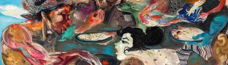 Les nouvelles tendances de l’art contemporain en 2026 : entre émotion, matière et liberté créative