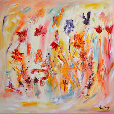 Œuvre du Printemps فصل الربيع